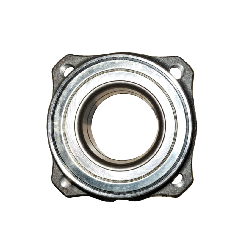 Rear Wheel Hub 33406787015 33412457416 Compatible With BMW X3 F25