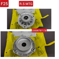 Rear Shock Absorber Strut Mount 33506787178 Compatible With BMW X3 (F25)