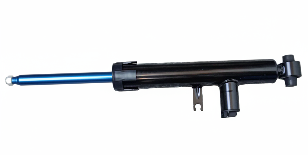 Rear Right Air Suspension Electric Shock Absorber Strut 37126852928 Compatible With BMW 3 Series (F30, F80) & 3 Series Gran Turismo (F34)