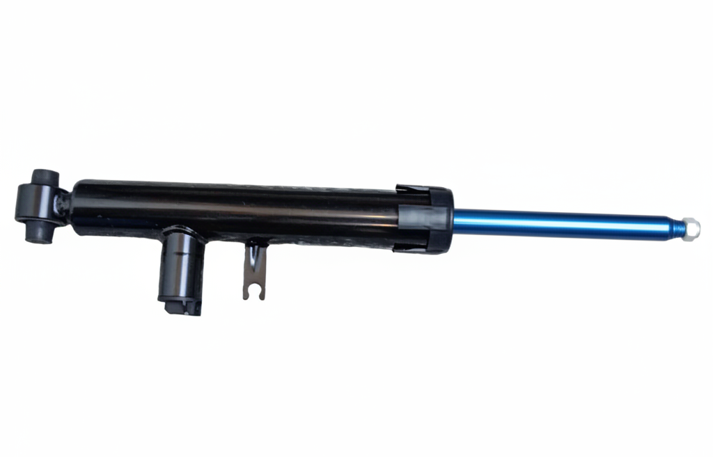 Rear Right Air Suspension Electric Shock Absorber Strut 37126852928 Compatible With BMW 3 Series (F30, F80) & 3 Series Gran Turismo (F34)