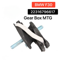 Engine Automatic Transmission Mount 22316796617 Compatible With BMW 3 Series F30, F80
