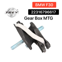 Engine Automatic Transmission Mount 22316796617 Compatible With BMW 3 Series F30, F80