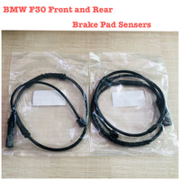 Front Brake Pad Wear Sensor 34356792289 Compatible With BMW 1 Series F20 &  3 Series F30 F80