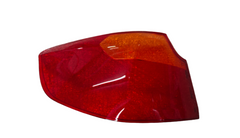 Tail Light Glass Set (Orange Shade) Compatible With BMW 3 Series GT  (F34)