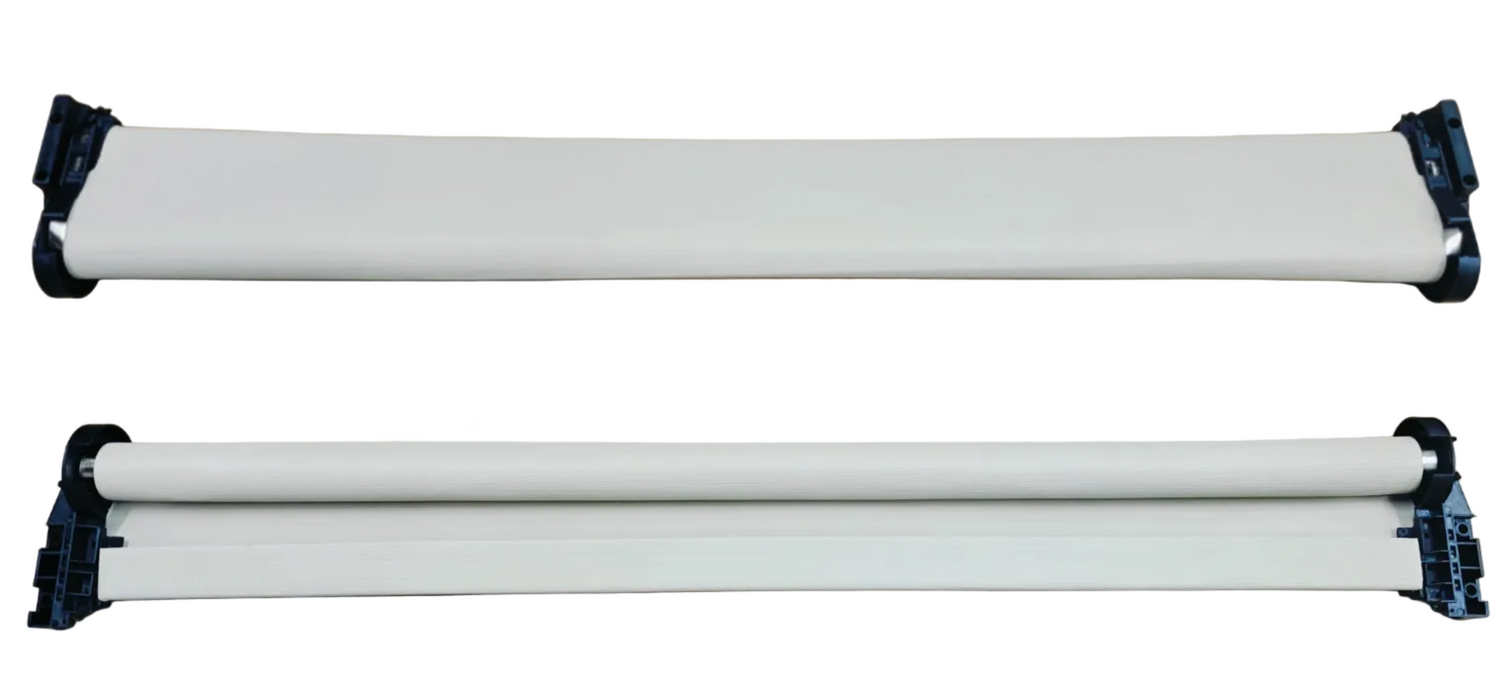 Beige Sunroof Curtain Cover 54107391798 Compatible With BMW X1 F48