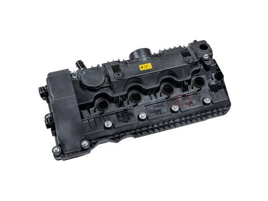 Engine Valve Cover 11127522159  Compatible With BMW N62 E66 E70
