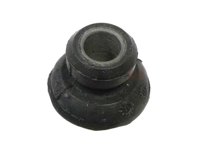Steering Rack And Mount Bushing Set of 4 Kit 2033330514 Compatible With Mercedes Benz W203