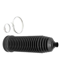 Steering Boot Kit 2204601000 2204630296 Compatible With Mercedes Benz W220