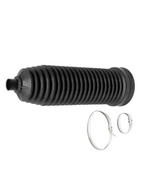 Steering Boot Kit 2204601000 2204630296 Compatible With Mercedes Benz W220