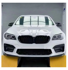 A To Z Compatible With BMW 5 Series F10 (2010-2017) Cs M5 Body Kit M Sports M Performance M5 Bumper Body Kit CC-3883 (Shipping Cost Not Included In Price)