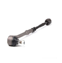Front Steering Tie Rod End Head Assembly (Rack End & Tie Rod End) Left & Right 32106774336 32216751277 32216760470 Compatible With BMW For X5 E53