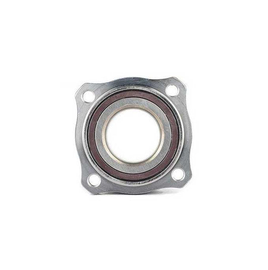 Rear Wheel Bearing 33416775020 33416775021 33406850156 33406850159 Compatible With BMW 5 Series F10 & 6 Series  Convertible F12 & 7 Series F01, F02, F03, F04