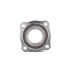 Rear Wheel Hub 33416775021 Compatible With BMW 5 Series F10 & 6 Series  Convertible F12 & 7 Series F01, F02, F03, F04