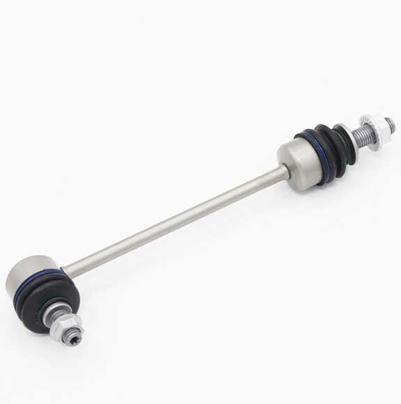 Rear Balance Rod Ball Head Left & Right 33506781539 33556753770 Compatible With BMW E65 E66