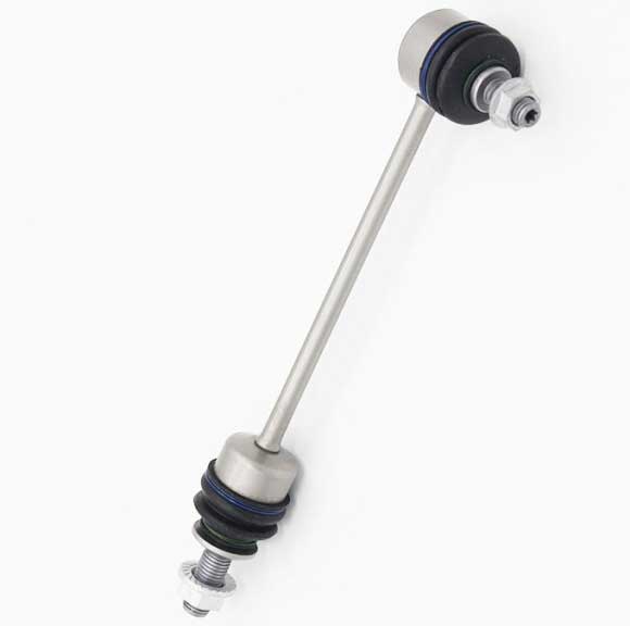 Rear Balance Rod Ball Head Left & Right 33506781539 33556753770 Compatible With BMW E65 E66