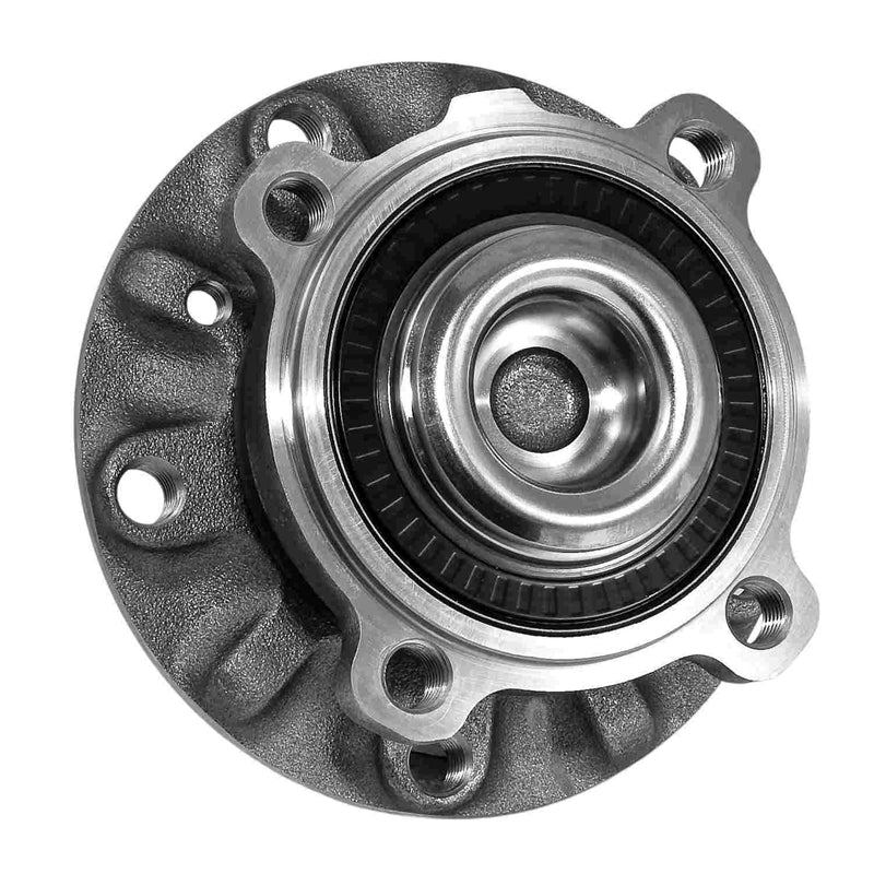 Front Wheel Hub 31221093427 Compatible With BMW E39