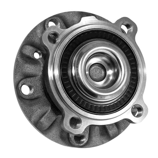 Front Wheel Hub 31221093427 Compatible With BMW E39