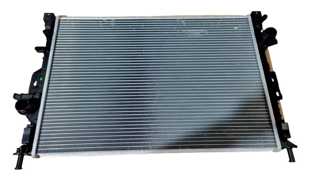 Radiator LR006715 LR006714 LR039623 LR002641 Compatible with LAND ROVER DISCOVERY SPORT (L550) & FREELANDER 2 (L359) | LR2 & RANGE ROVER EVOQUE (L538)