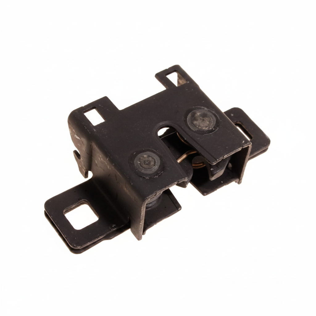 Door Latch FPS500020 Compatible With DISCOVERY V (L462) FREELANDER 2 (L359) | LR2 RANGE ROVER EVOQUE (L538) RANGE ROVER IV (L405) RANGE ROVER SPORT I (L320)