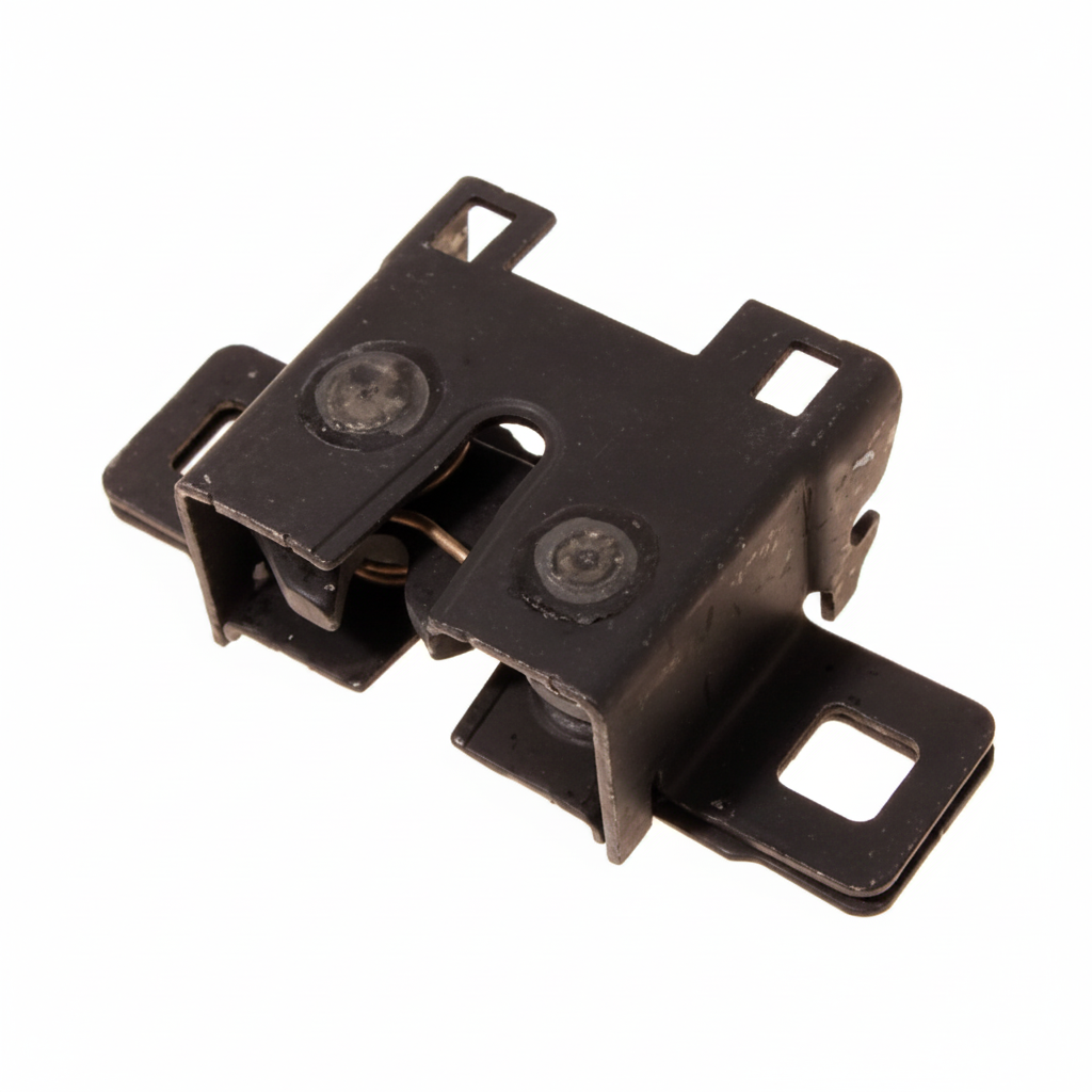 Door Latch FPS500020 Compatible With DISCOVERY V (L462) FREELANDER 2 (L359) | LR2 RANGE ROVER EVOQUE (L538) RANGE ROVER IV (L405) RANGE ROVER SPORT I (L320)