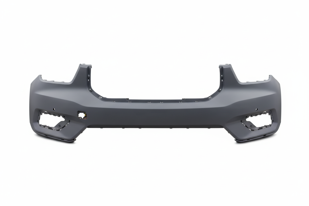 Front Bumper 39790894 compatible With Volvo XC40 (2018-25)