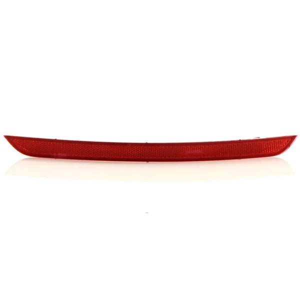 Rear Bumper Reflectoe Set Left 51941876 & Right 51941875 Compatibvle With Volkswagen Polo