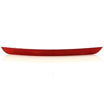 Rear Bumper Reflectoe Set Left 51941876 & Right 51941875 Compatibvle With Volkswagen Polo