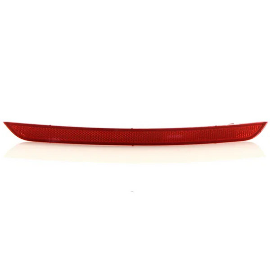 Rear Bumper Reflectoe Set Left 51941876 & Right 51941875 Compatibvle With Volkswagen Polo