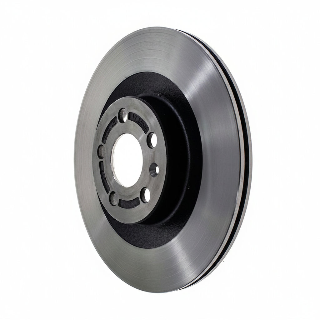 Rear Brake Disc Set 31471816 31400778 Compatible With VOLVO V90 II Estate 235 & XC60 II 246 & XC90 II 256