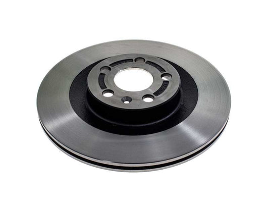 Rear Brake Disc Set 31471816 31400778 Compatible With VOLVO V90 II Estate 235 & XC60 II 246 & XC90 II 256