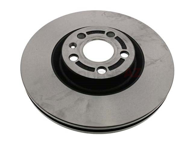 Front Brake Disc 31665446 Compatible With VOLVO S90L