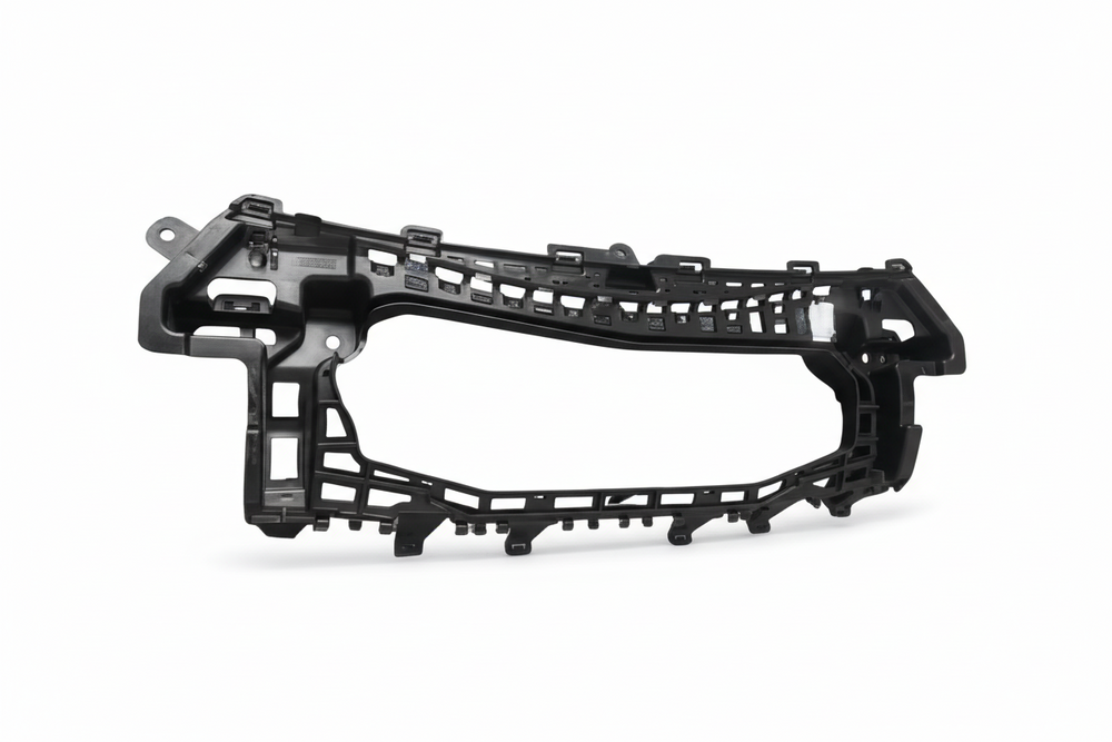 Rear Bumper Bracket 2068855103 A2068855103 Compatible With Mercedes-Benz C-CLASS W206 (2022-2025) Tag No.811