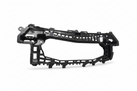 Rear Bumper Bracket 2068855103 A2068855103 Compatible With Mercedes-Benz C-CLASS W206 (2022-2025) Tag No.811