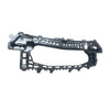Rear Bumper Bracket 2068855103 Compatible With Mercedes-Benz C-CLASS W206 (2022-2025) Tag No.811