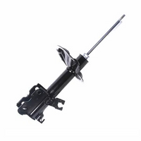 Front Suspension Shock Absorber Left & Right 31316764457 Compatible With BMW E60
