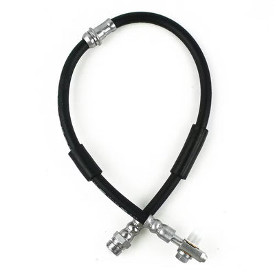 Front Brake Hose 5N0611701 5N0611701A Compatible With AUDI Q3, Volkswagen Tiguan