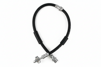 Front Brake Hose 5N0611701 5N0611701A Compatible With AUDI Q3, Volkswagen Tiguan