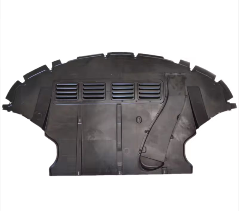 Protection Board Of Underbody Engine 3W0825235S 3W0825235T 3W8825235B Compatible With Bentley Flying Spur
