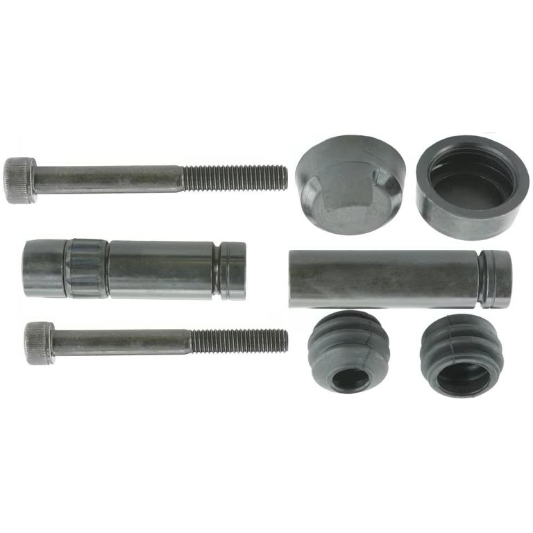 Front Brake Caliper Repair Kits 2E0698647D Compatible With Volkswagen