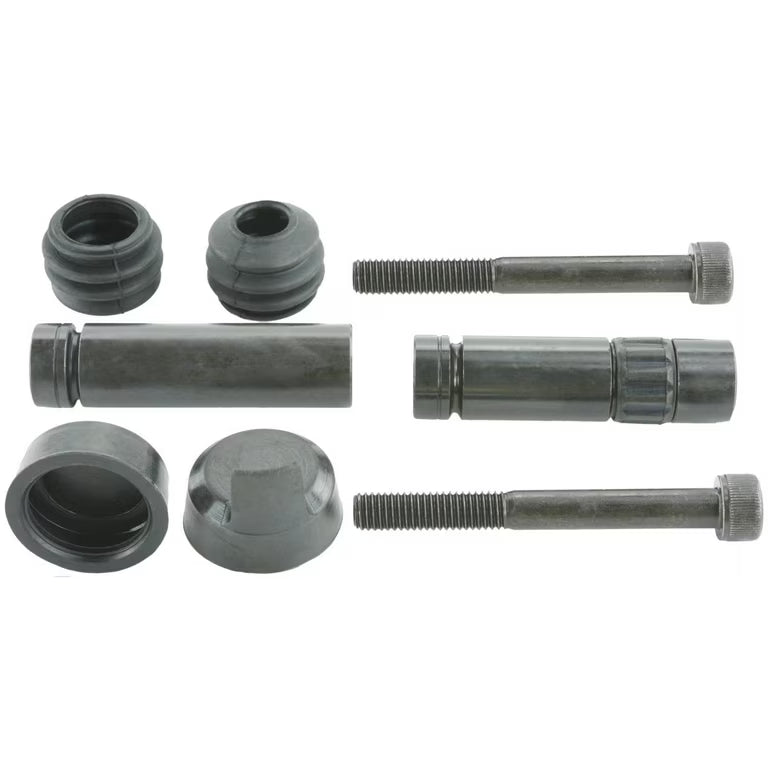 Front Brake Caliper Repair Kits 2E0698647D Compatible With Volkswagen