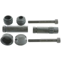 Front Brake Caliper Repair Kits 2E0698647D Compatible With Volkswagen