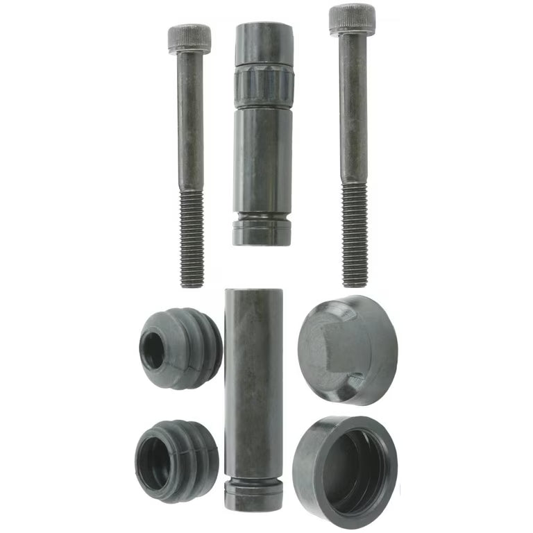 Front Brake Caliper Repair Kits 2E0698647D Compatible With Volkswagen