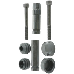 Front Brake Caliper Repair Kits 2E0698647D Compatible With Volkswagen