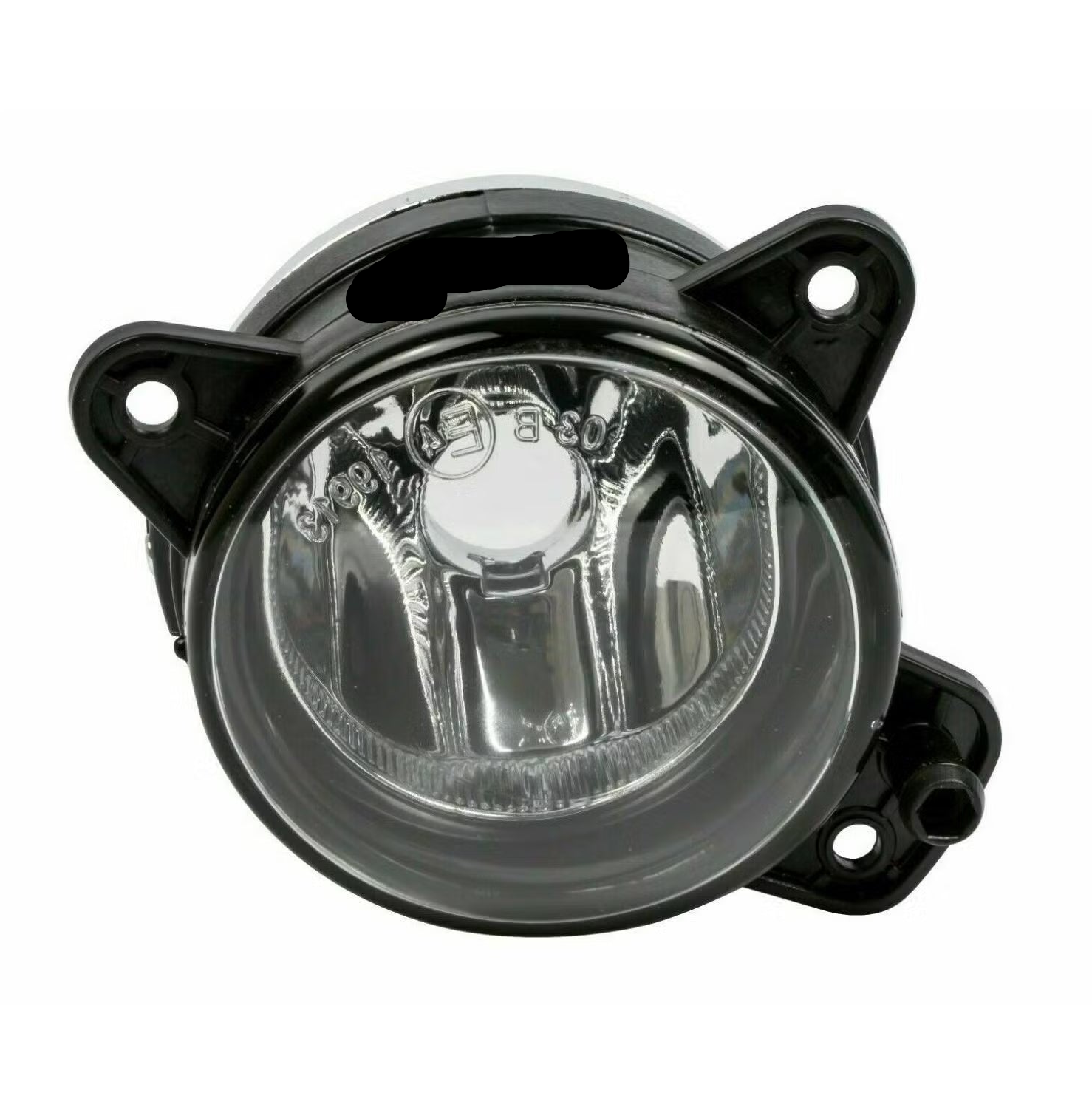 Fog Lamp Set left 7H0941699 & Right 7H0941700 Compatible With Volkswagen Polo (2005)