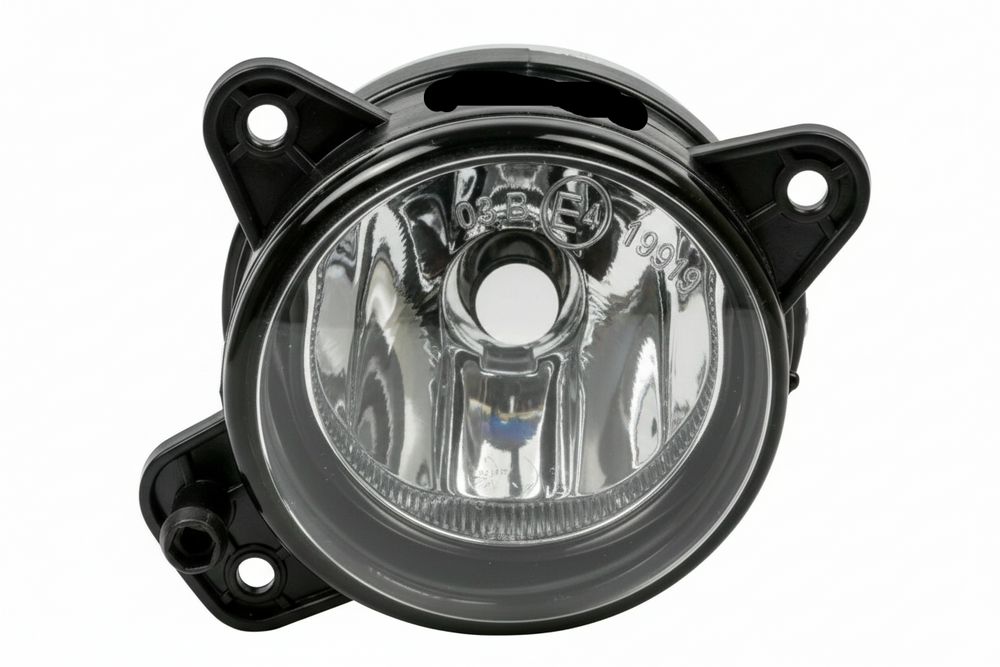 Fog Lamp Set left 7H0941699 & Right 7H0941700 Compatible With Volkswagen Polo (2005)
