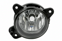 Fog Lamp Set left 7H0941699 & Right 7H0941700 Compatible With Volkswagen Polo (2005)