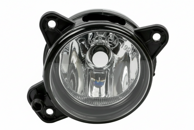 Fog Lamp Set left 7H0941699 & Right 7H0941700 Compatible With Volkswagen Polo (2005)