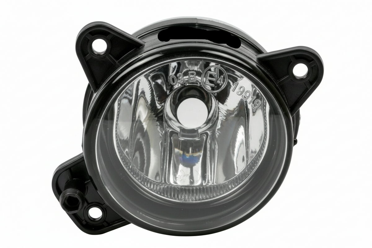 Fog Lamp Set left 7H0941699 & Right 7H0941700 Compatible With Volkswagen Polo (2005)