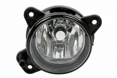 Fog Lamp Set left 7H0941699 & Right 7H0941700 Compatible With Volkswagen Polo (2005)