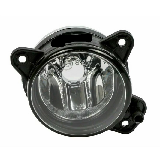 Fog Lamp Set left 7H0941699 & Right 7H0941700 Compatible With Volkswagen Polo (2005)